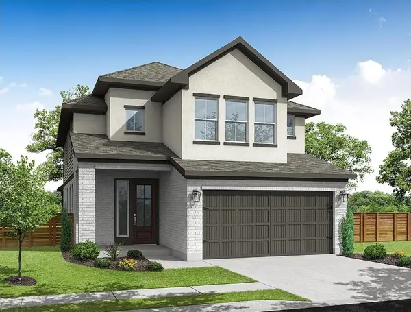 19152 Cedar Lennox Circle, Magnolia, TX 77355