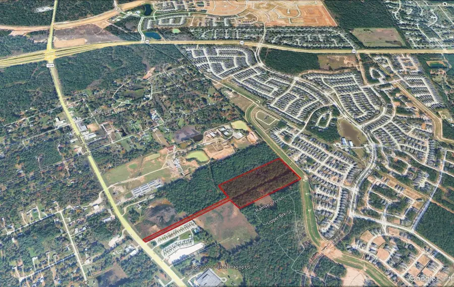 17595 Fm 1314, Conroe, TX 77302 - #2