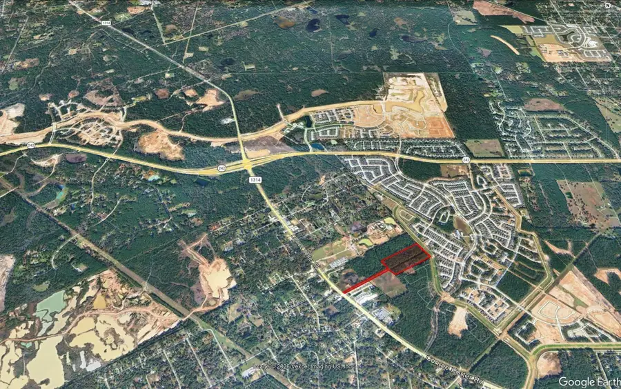 17595 Fm 1314, Conroe, TX 77302 - #3