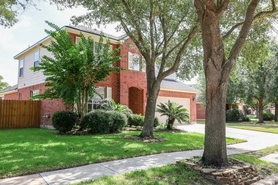 9626 Red Rugosa Drive, Houston, TX 77095 - #3