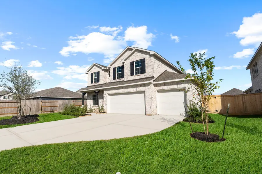 5217 Harvest Season Lane, Pearland, TX 77584 - Image #3