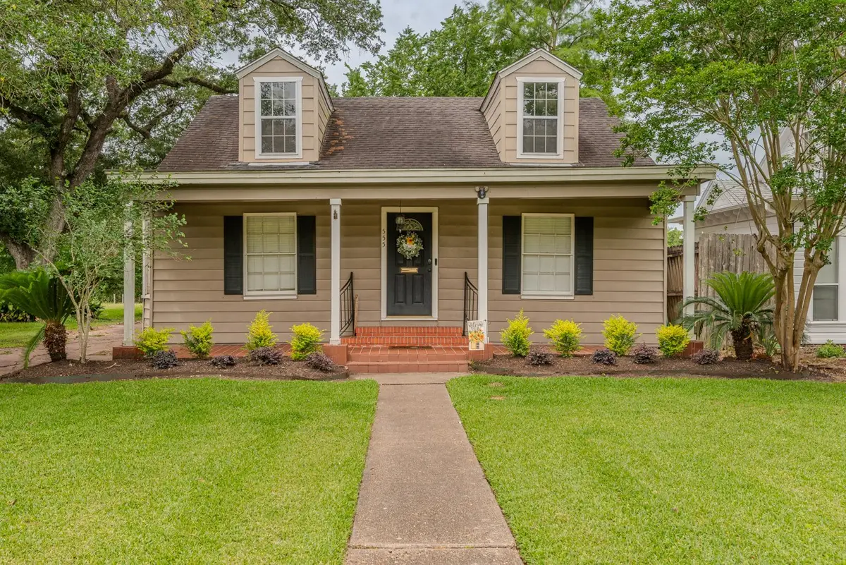 555 21st Street, Beaumont, TX 77706 - #1