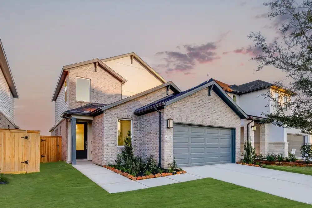 9715 Poinsettia Haven Lane, Richmond, TX 77407 - Image #1