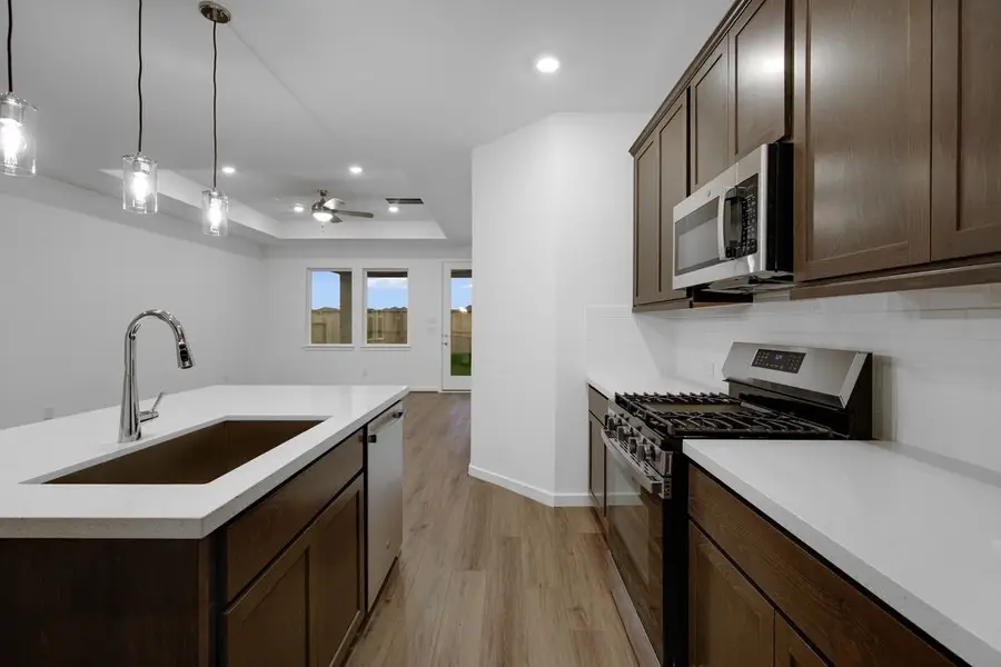 9715 Poinsettia Haven Lane, Richmond, TX 77407 - Image #3