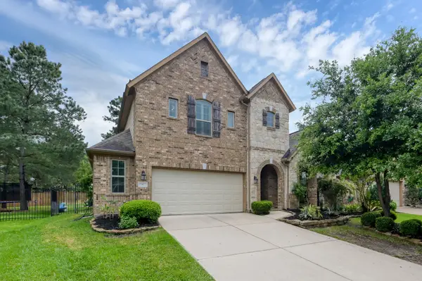6 Twig Corner Court, The Woodlands, TX 77375