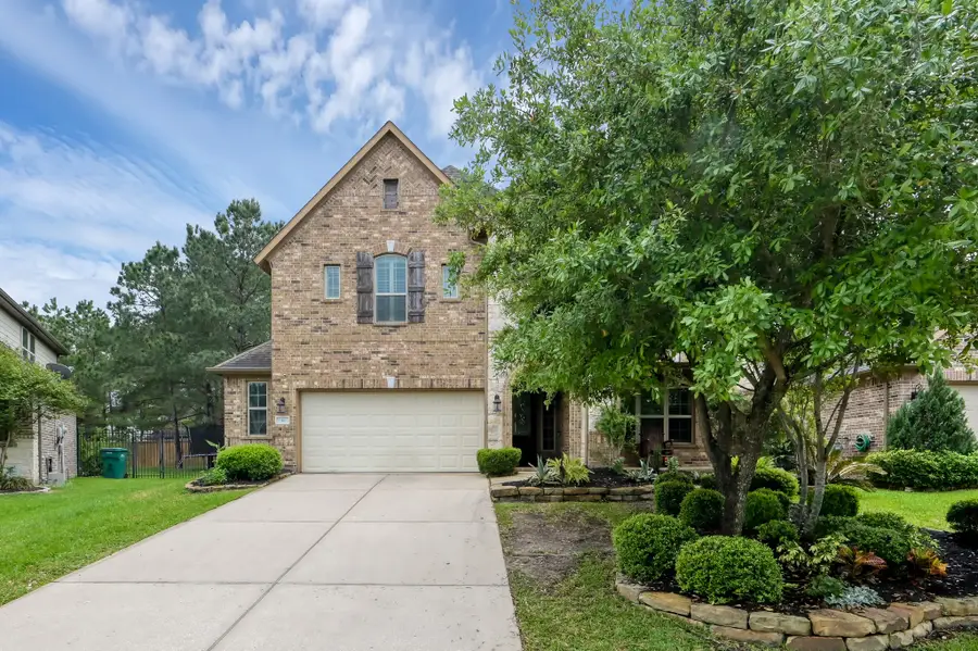 6 Twig Corner Court, The Woodlands, TX 77375 - #2