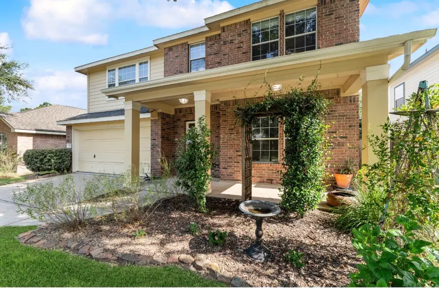 18926 Cluster Oaks Drive, Magnolia, TX 77355 - #3