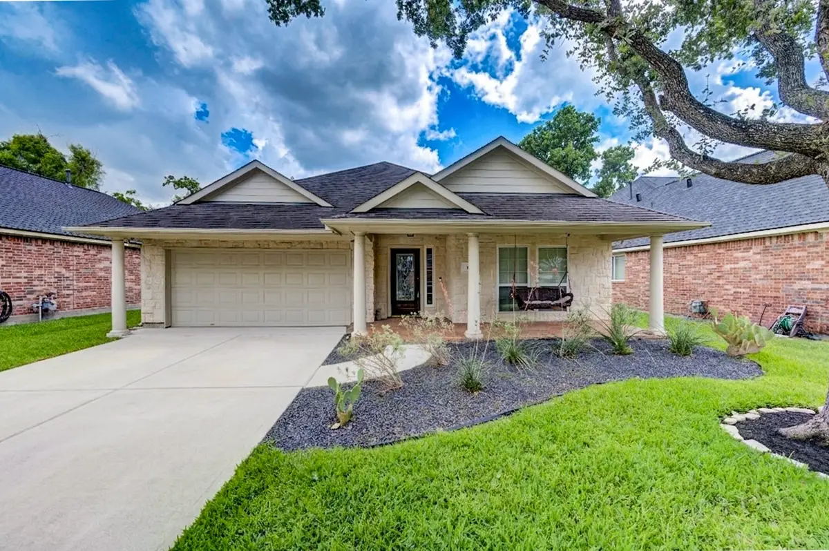 1018 Sierra Springs Lane, Spring, TX 77373 - #1