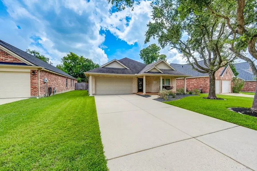 1018 Sierra Springs Lane, Spring, TX 77373 - #2