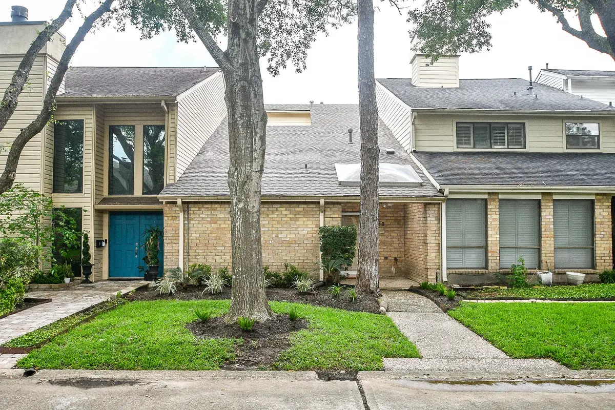 9360 Briar Forest Drive, Houston, TX 77063 - #1