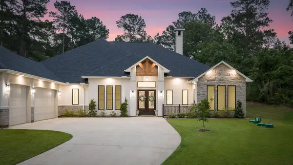 13095 Royal Hill Court, Montgomery, TX 77316