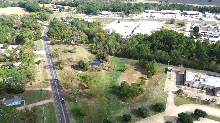 TBD Renaissance Way, Crockett, TX 75835 - Image #2