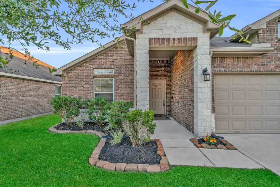 13222 Versace Drive, Houston, TX 77044 - Image #2