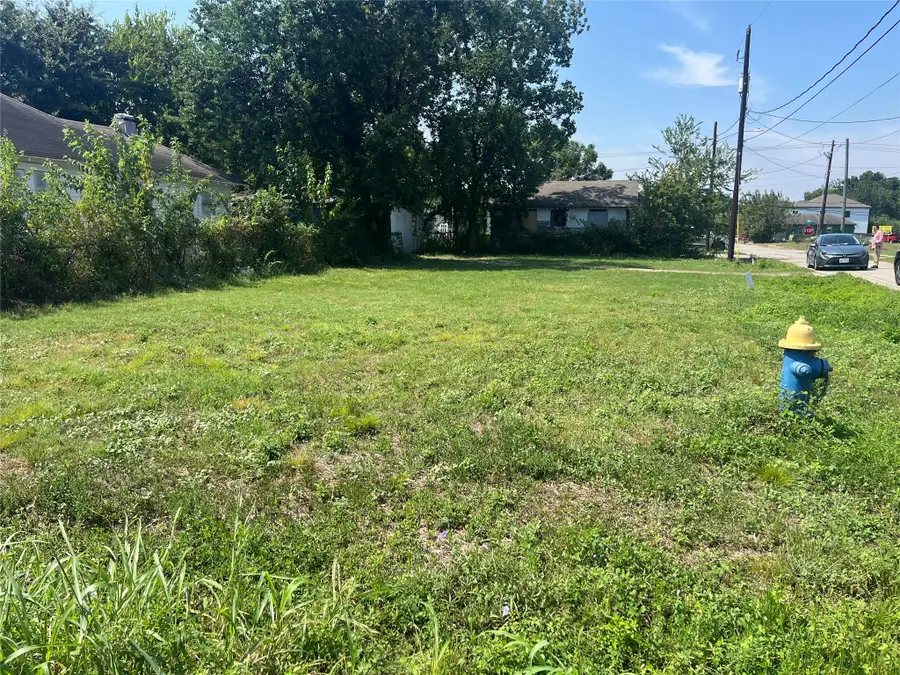 3620 Farmer Street, Houston, TX 77020 - #2