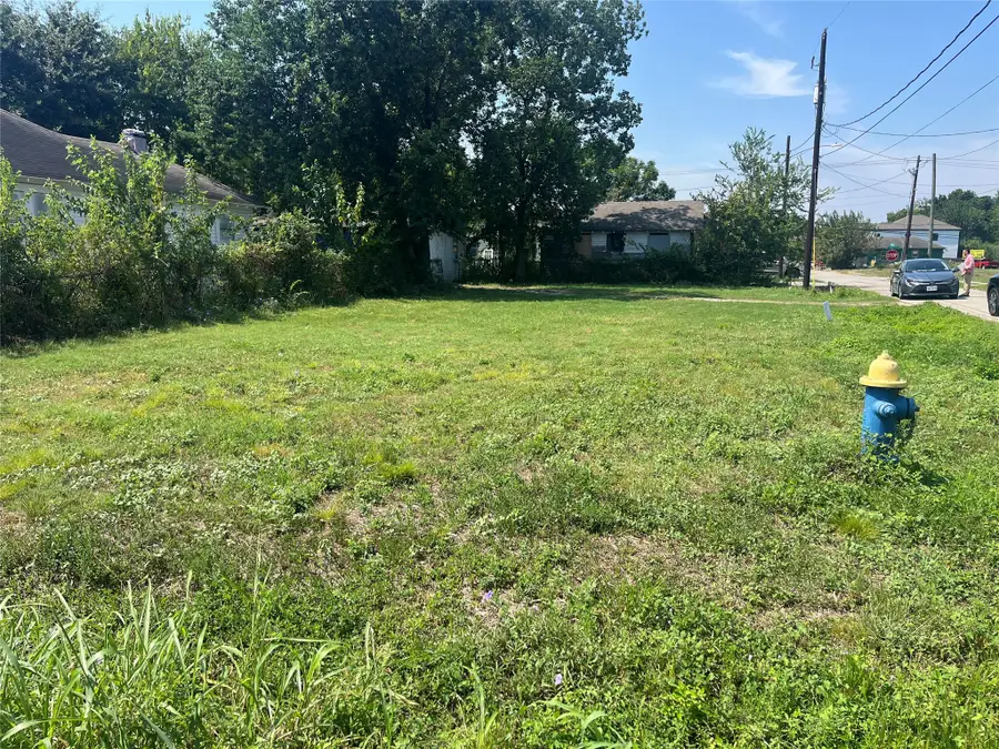 3620 Farmer Street, Houston, TX 77020 - #3