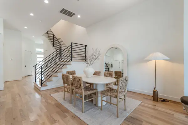 1213 Northwood, Houston, TX 77009