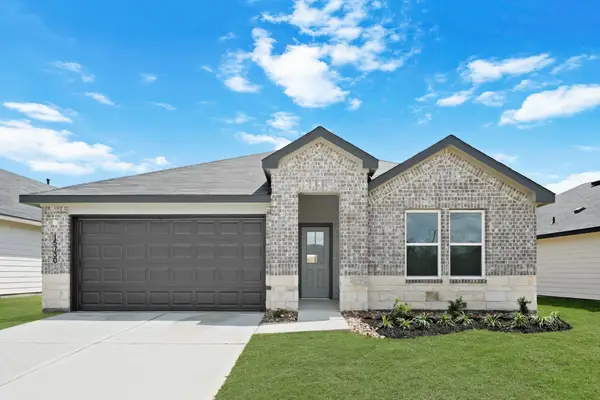 15730 Garden Ridge Drive, Montgomery, TX 77316