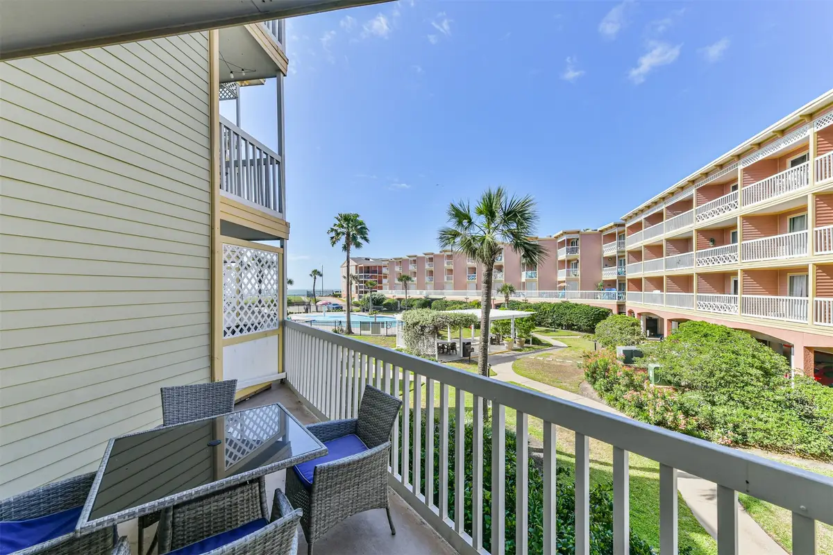 6300 Seawall Blvd #3110, Galveston, TX 77551 - #1