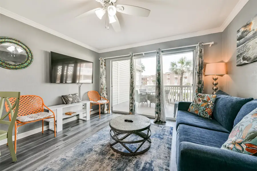 6300 Seawall Blvd #3110, Galveston, TX 77551 - #2