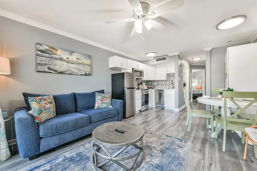 6300 Seawall Blvd #3110, Galveston, TX 77551 - #3