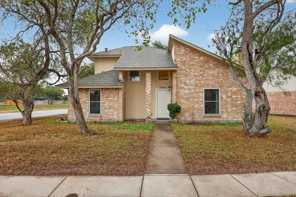 5302 Woodgate Drive, Corpus Christi, TX 78413