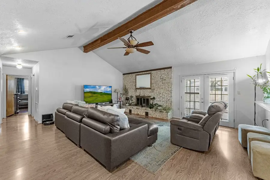 1505 Blake Drive, Brenham, TX 77833 - #2