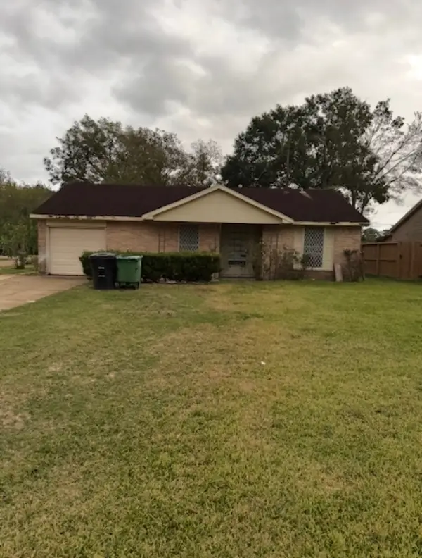 12434 Big Oaks Drive, Houston, TX 77050