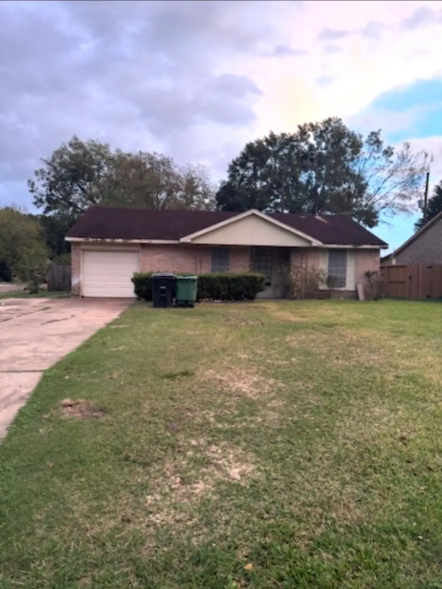 12434 Big Oaks Drive, Houston, TX 77050 - Image #2