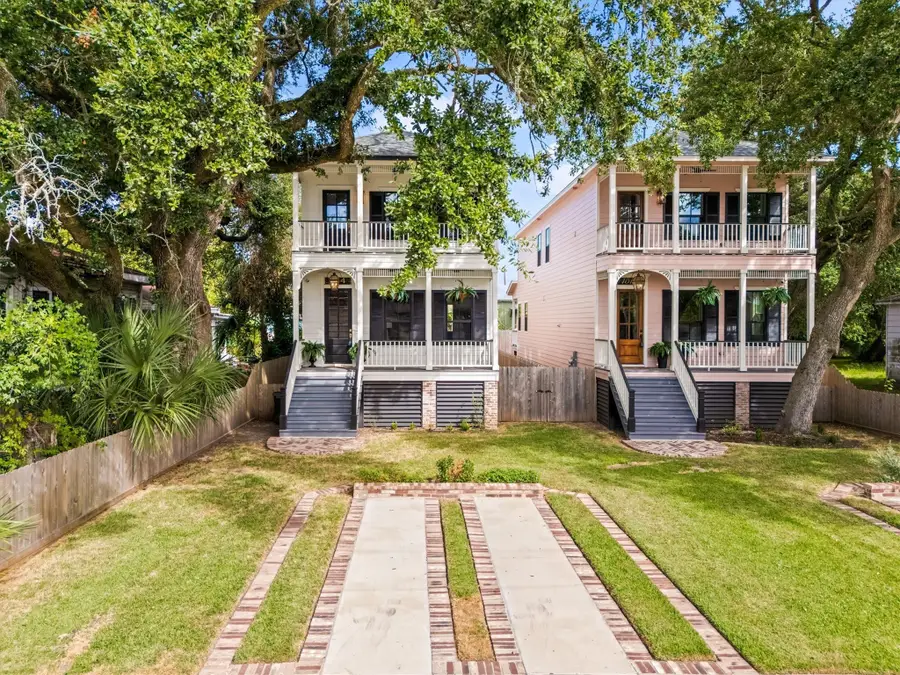 1514 31st Street, Galveston, TX 77550 - Image #3