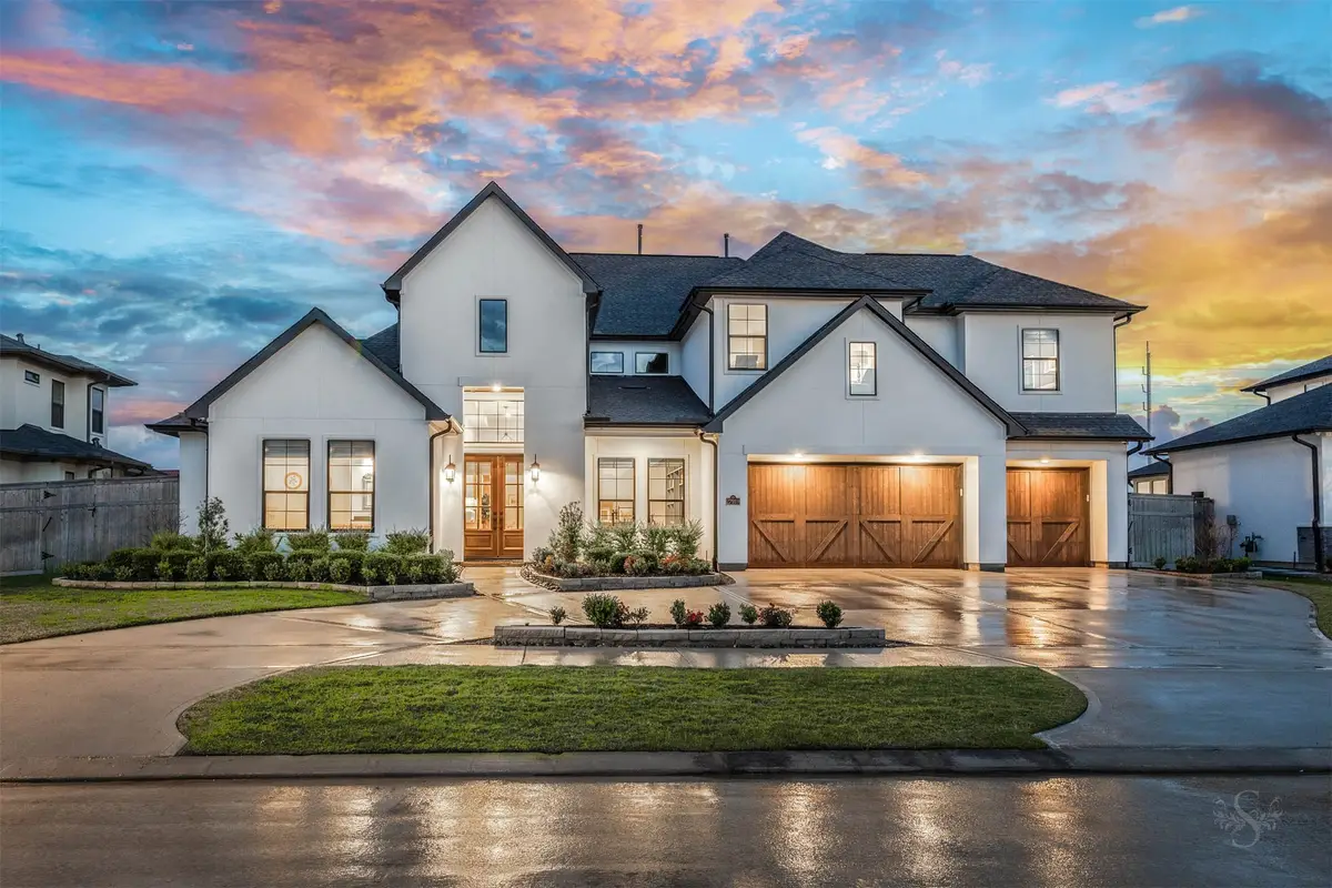 27919 Indigo Ridge Drive, Fulshear, TX 77441 - Image #1