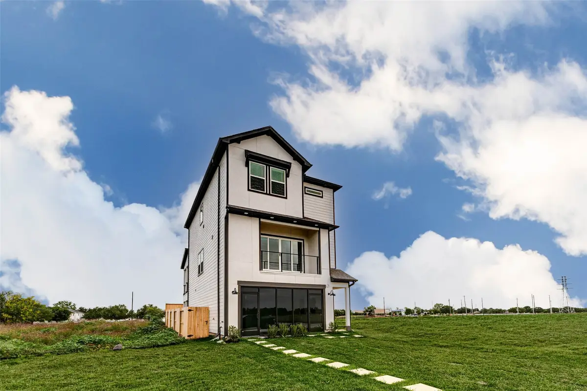 12502 Bestview Court, Houston, TX 77047 - #1