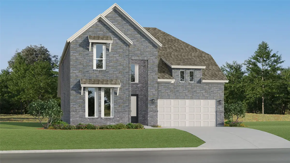 28628 Escarpment Trail, New Caney, TX 77357 - #1