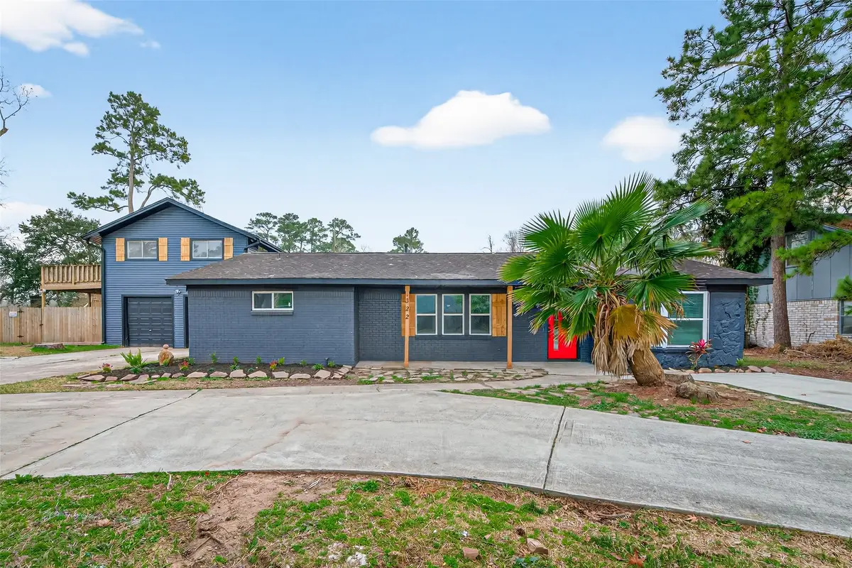 322 Cherry Valley Drive, Huffman, TX 77336 - #1