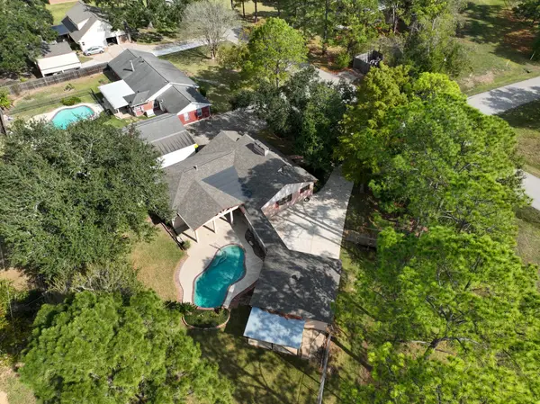 2312 John Street, Pearland, TX 77581