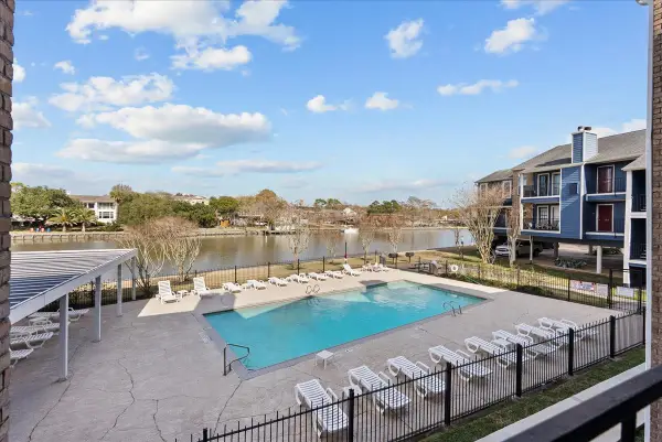 18511 Egret Bay Boulevard #205, Webster, TX 77058