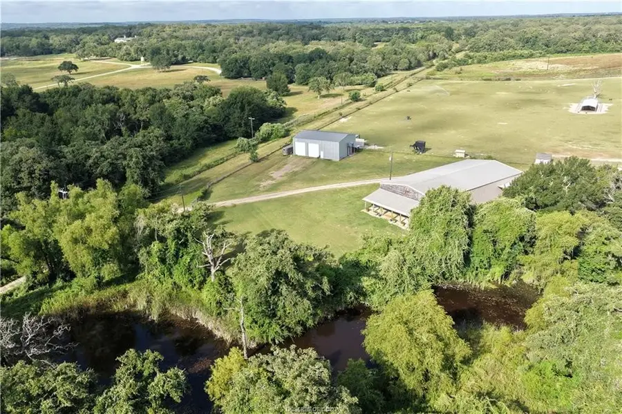6128 County Road 358, Gause Milano, TX 77857 - #2