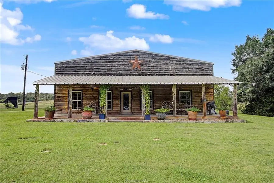 6128 County Road 358, Gause Milano, TX 77857 - #3