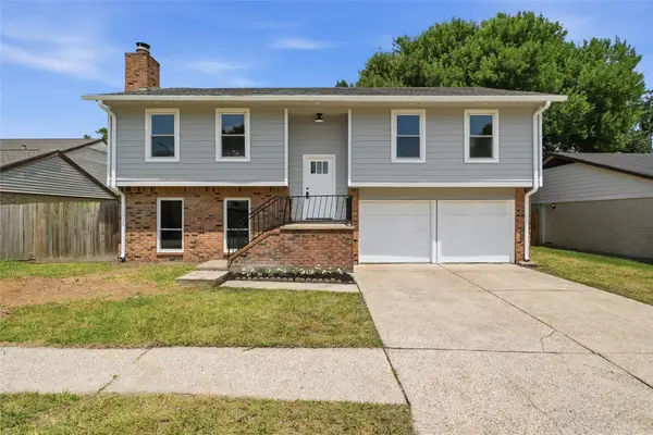 11330 Raven View Drive, Houston, TX 77067