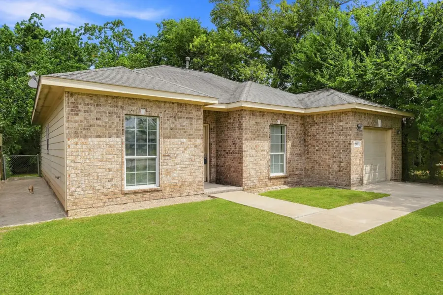 7965 Fields Street, Houston, TX 77028 - #2