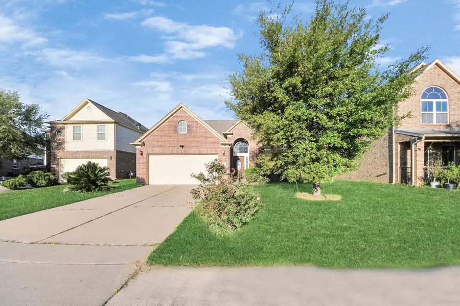 4815 Ibis Lake Court, Katy, TX 77449 - #3