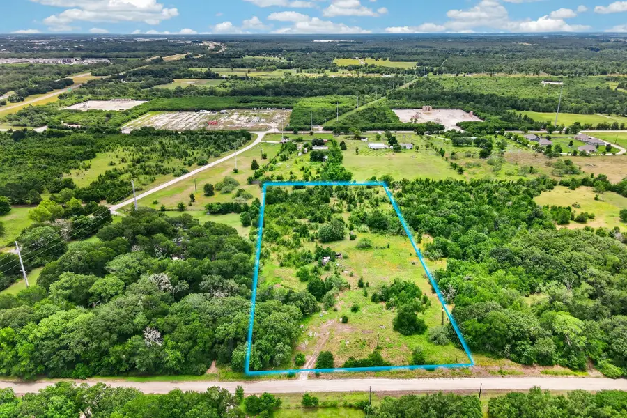 5955 Lynette Circle, Bryan, TX 77807 - #2