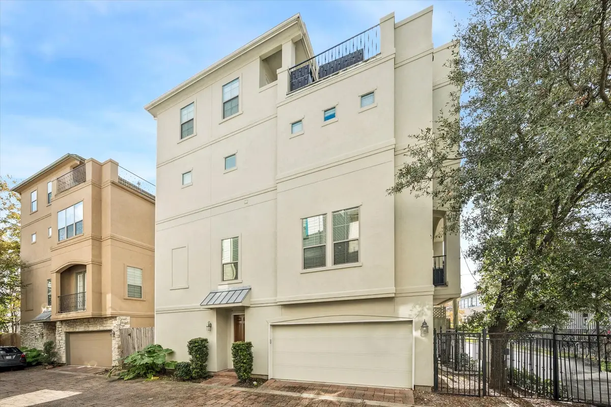 1020 Wagner Street, Houston, TX 77007 - Image #1