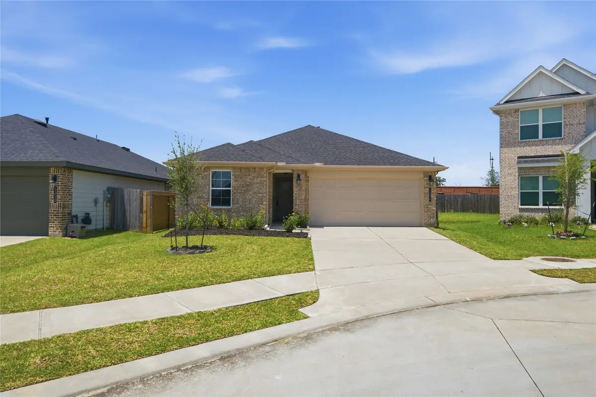 1206 Ricasoli Drive, Richmond, TX 77406 - #1
