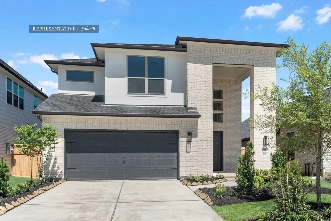 16246 Tifton Meadow Trail, Hockley, TX 77447 - #1