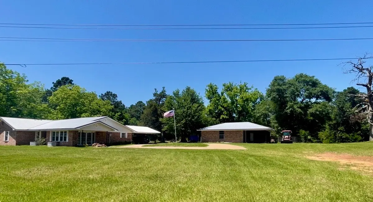 858 Fm 1272, Grapeland, TX 75844 - #1