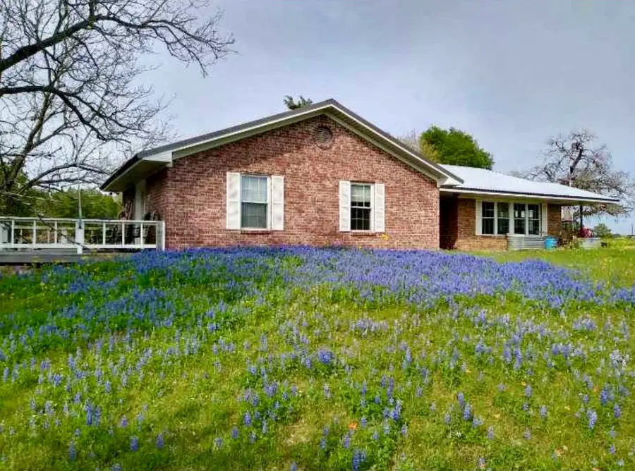 858 Fm 1272, Grapeland, TX 75844 - #3