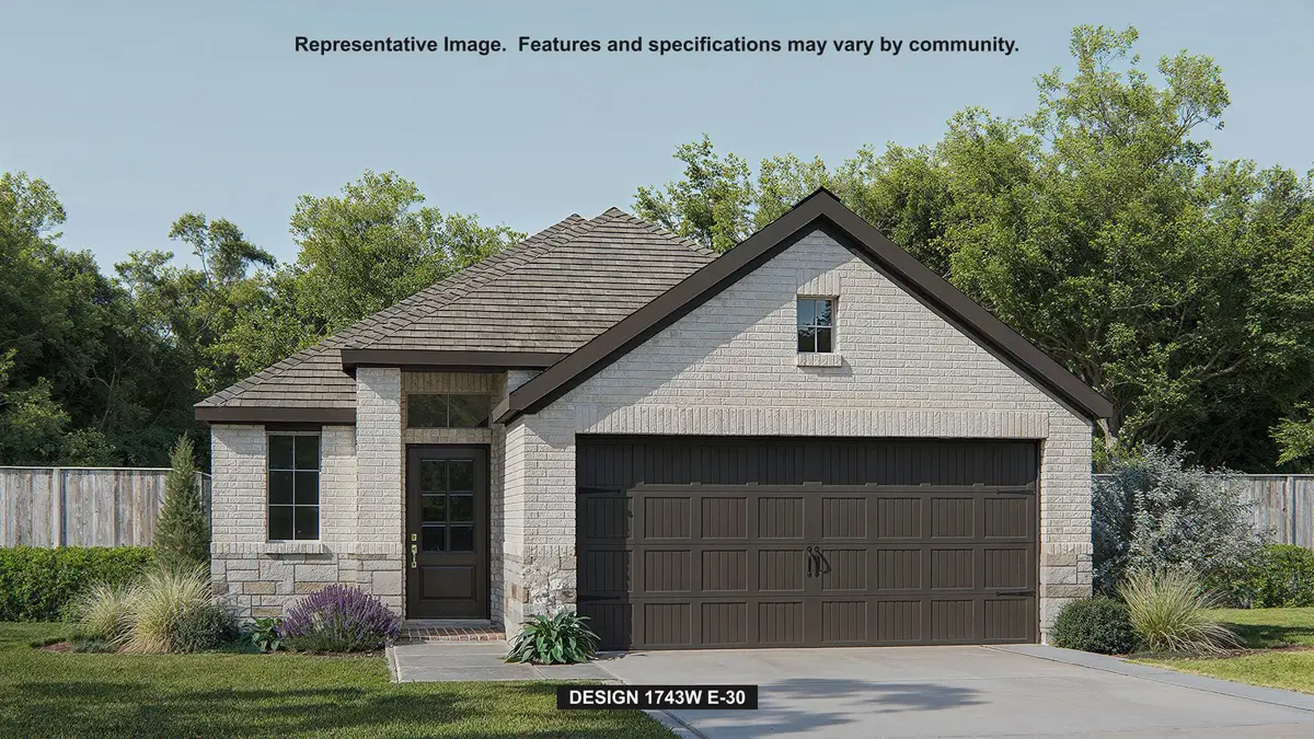5542 Silk Petal Drive, Rosenberg, TX 77471 - #1