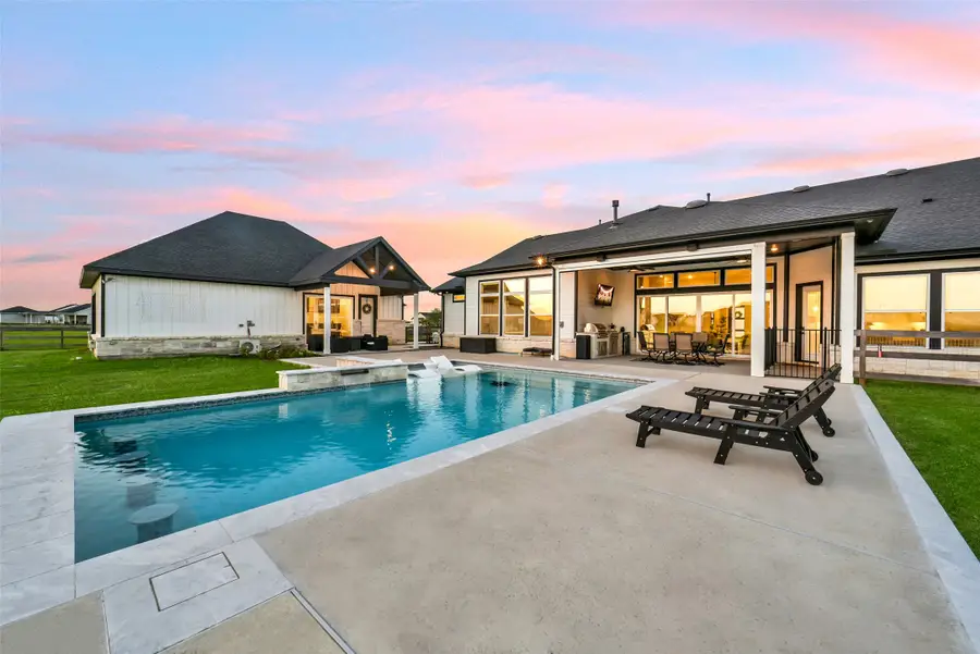 2016 Prairie Meadow Trail, Waller, TX 77484 - #2