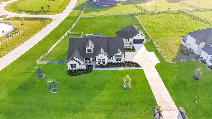 2016 Prairie Meadow Trail, Waller, TX 77484 - #3