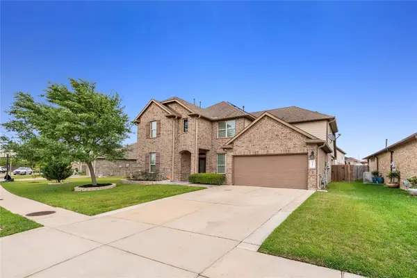 9407 Mineral Rock Lane, Richmond, TX 77407